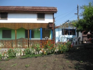 Дом в селе Константиново